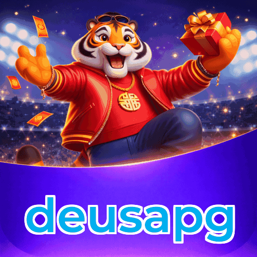deusapg Facebook - Página oficial com promoções e comunidade ativa
