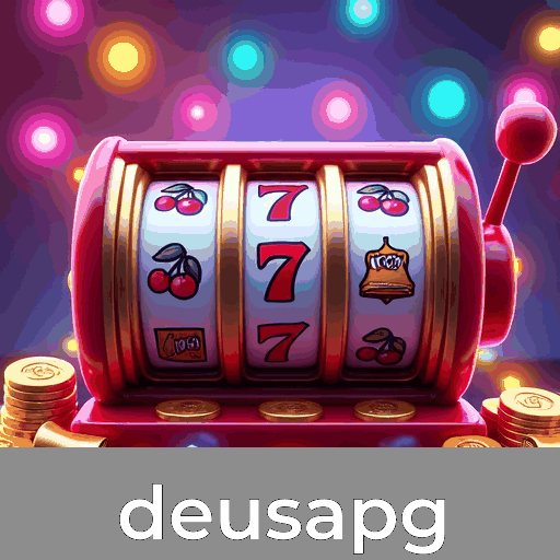 Descubra os Jogos de Cassino Diversificados no deusapg - Entretenimento Empolgante