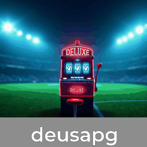 Deusapg: Experiência de Jogo Segura com Criptografia Avançada