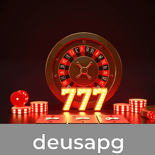 deusapg: Seu Cassino Confiável e Seguro