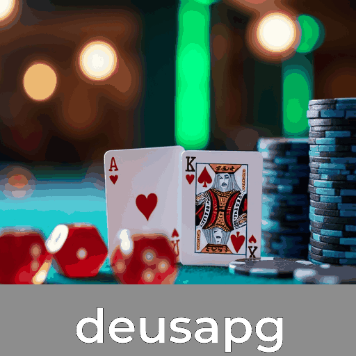 Descubra as Ofertas Exclusivas com deusapg: Bonificações Imperdíveis