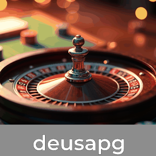 Aprimore seu acesso com o login deusapg: Experiência otimizada