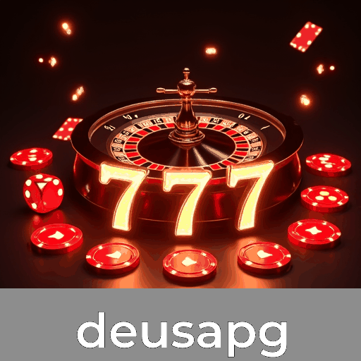 Deusapg: Apostas esportivas com foco em eventos brasileiros