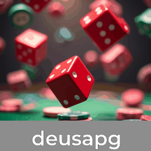 Experiência deusapg: App de Jogos com Mobilidade Incomparável